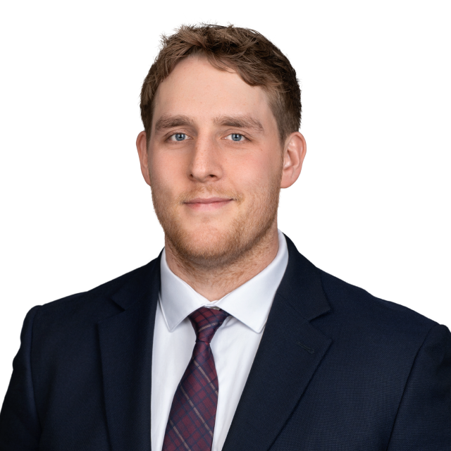 Noah Smith