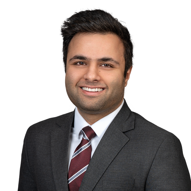 Raghav Sodhi