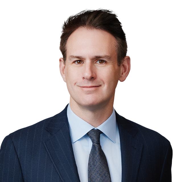 Aaron E. Sonshine