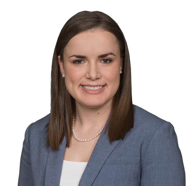 Megan Steeves