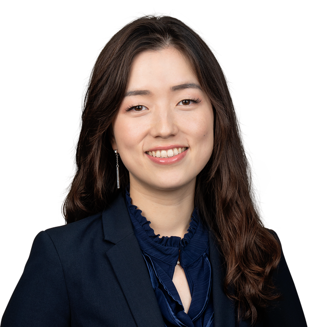 Lily Suh