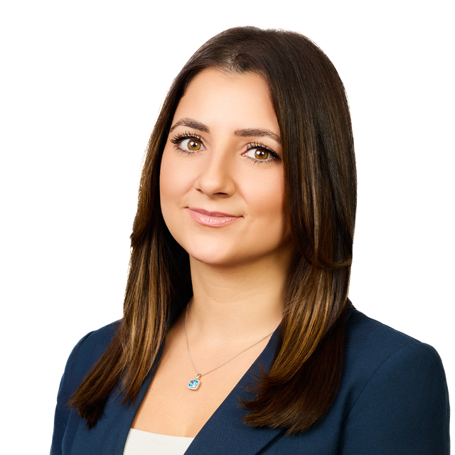 Suzie Suliman