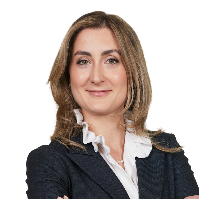 Francesca Taddeo