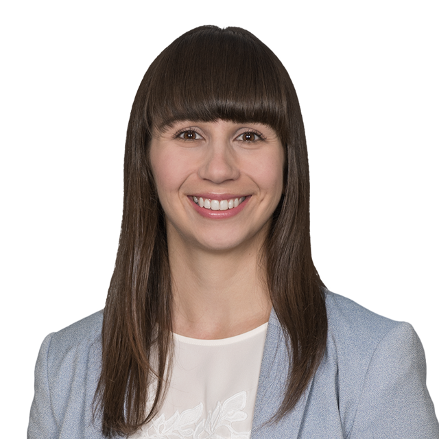 Alexandra Terpoy-Heinemann
