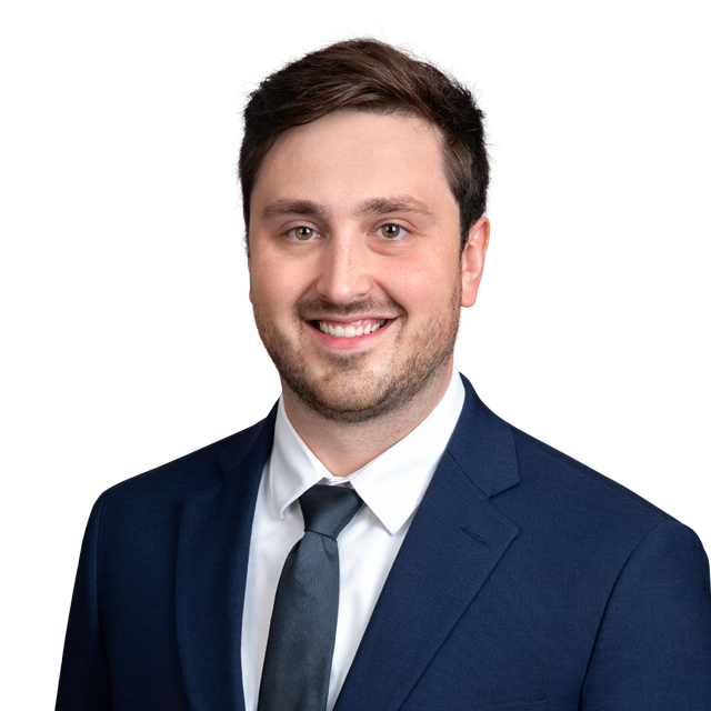 Zachary Thacker