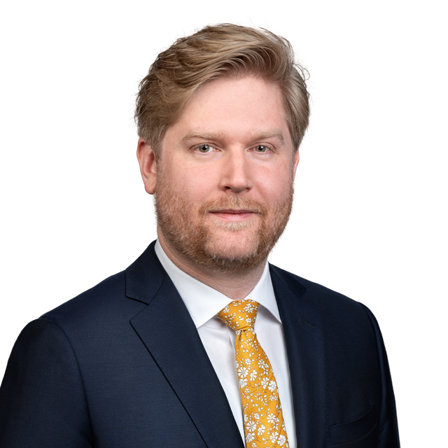 Ian W. Thompson