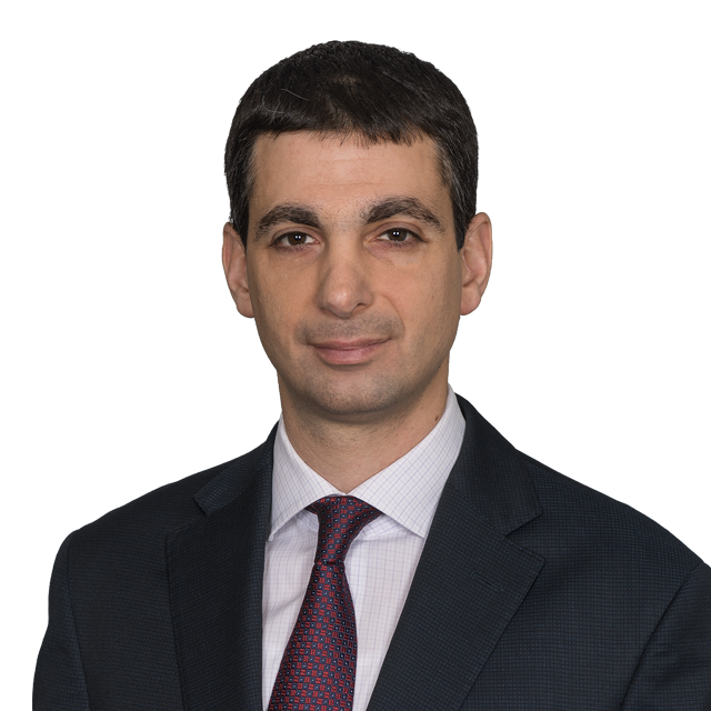 Travis Elad