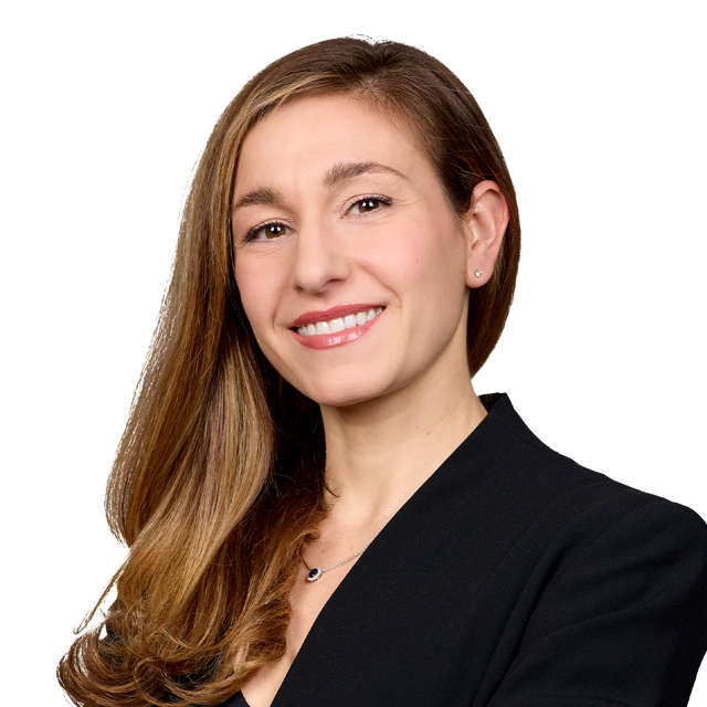 Vanessa Trépanier