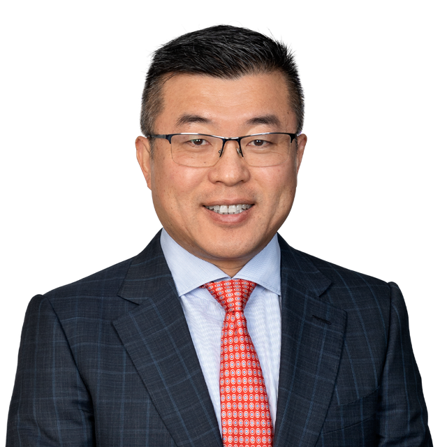 Victor Tsao