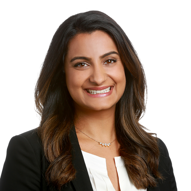 Sophie Virji