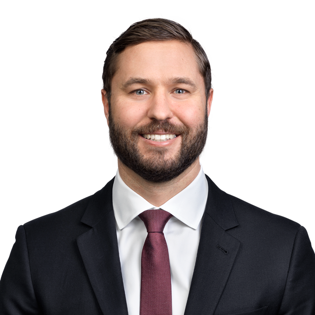 David J. Wahl, FCIArb