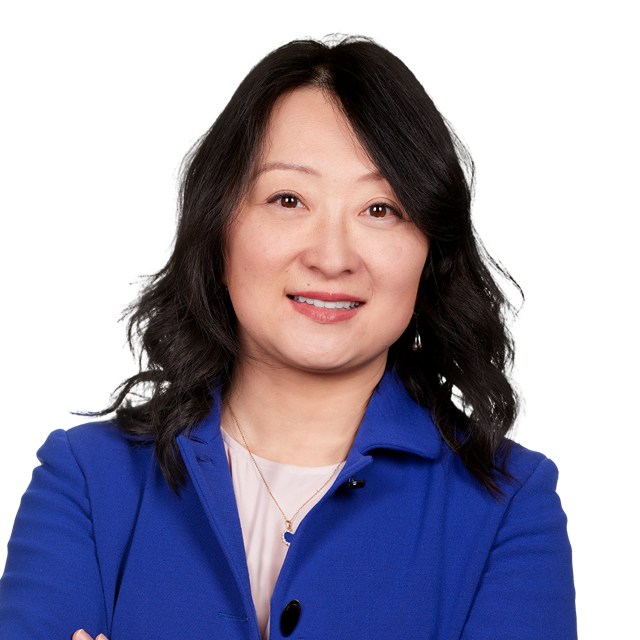 Wang Julia