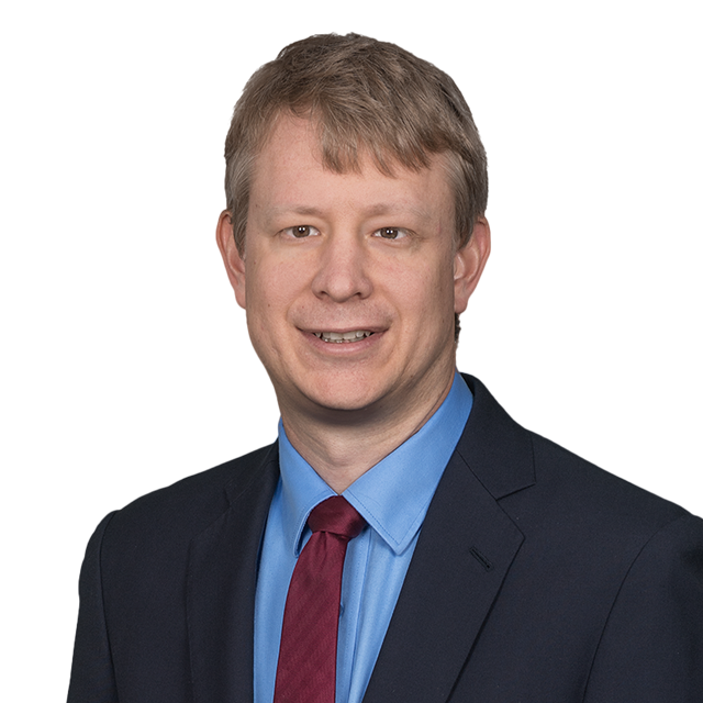 Philip B. Ward