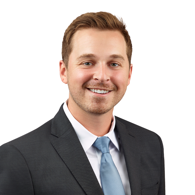 Brendan J. Weiler