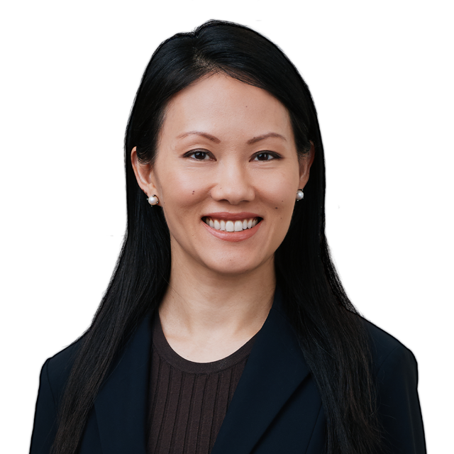 Samantha Weng