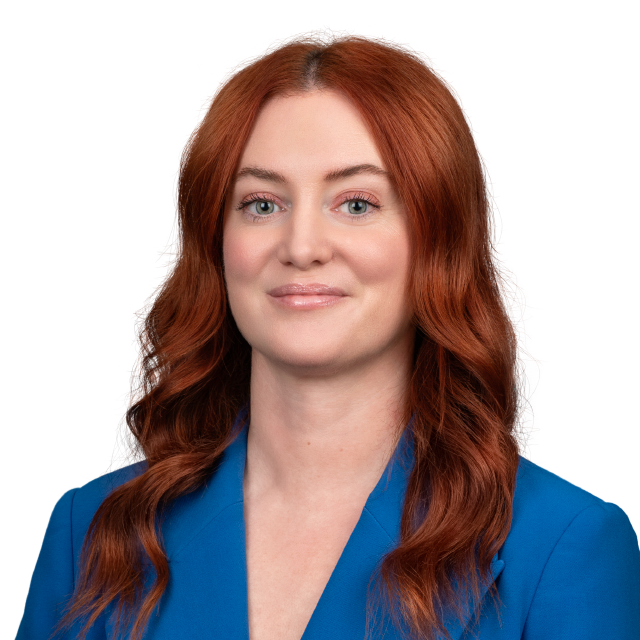 Ashley M. White