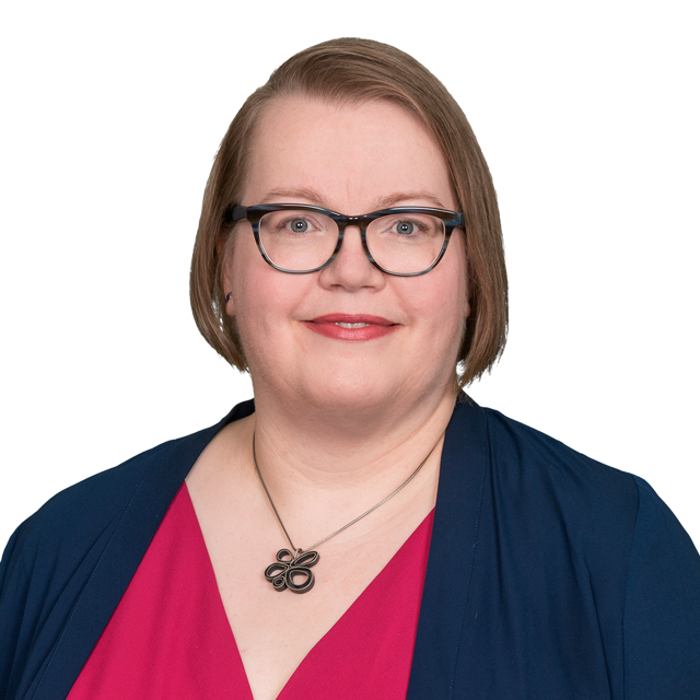 Michelle M. Wilson