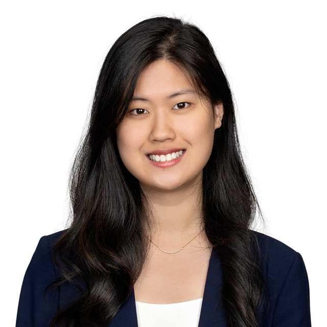 Audrey Wong