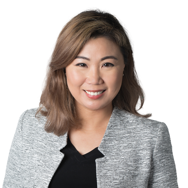 Xenia Wong