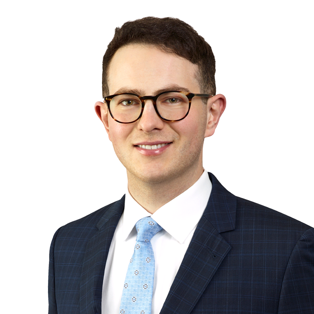 Dylan H. Yegendorf