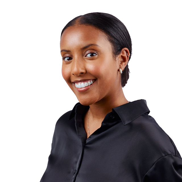Makda Yohannes