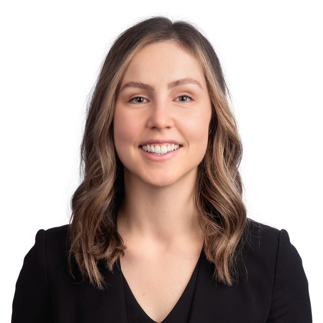 Alicia Yowart