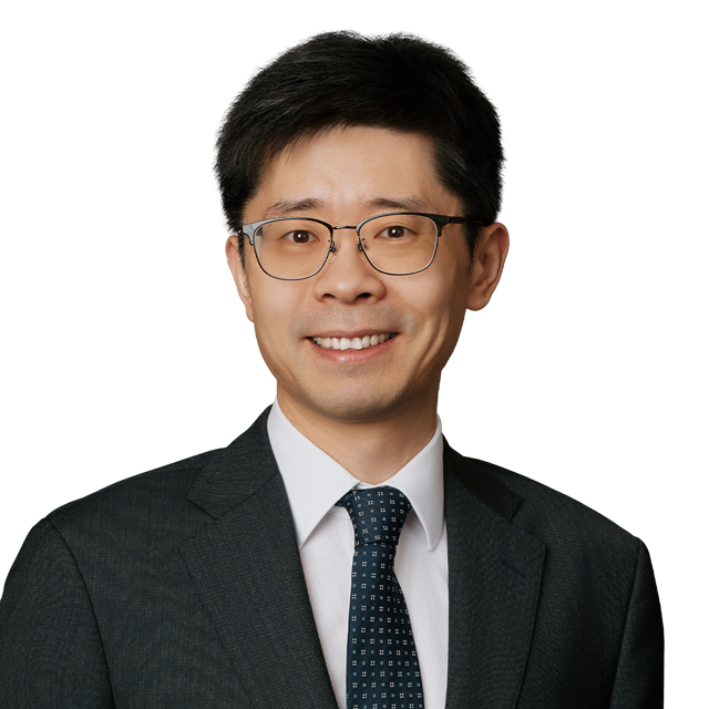 Jie (Kevin) Zhou