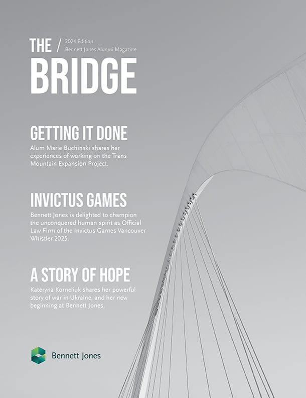 The Bridge