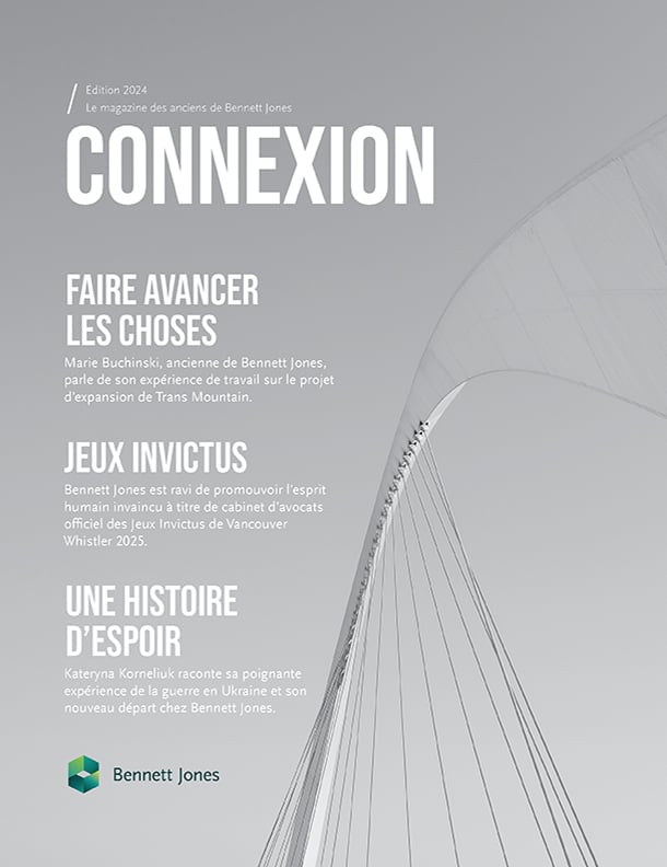 Connexion
