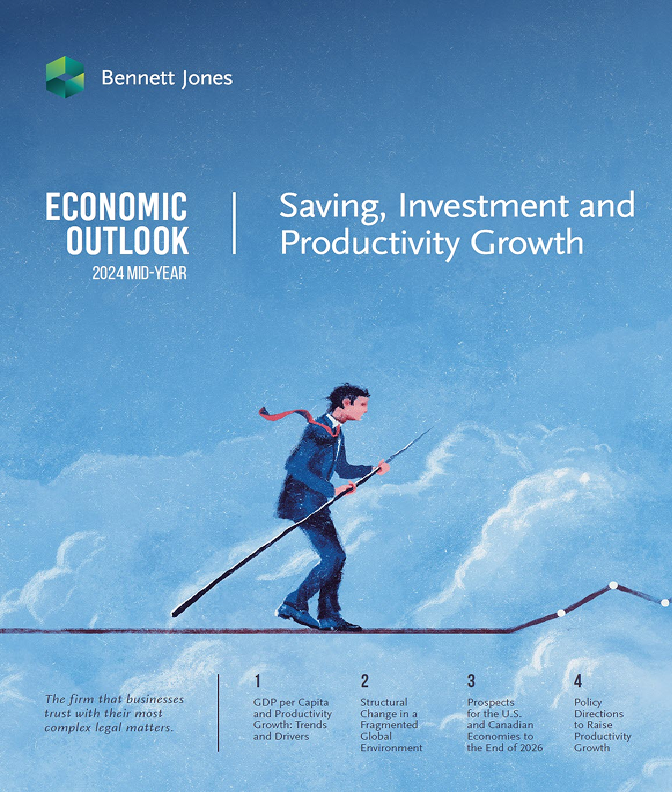 Economic Outlook