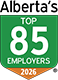 Alberta top employer