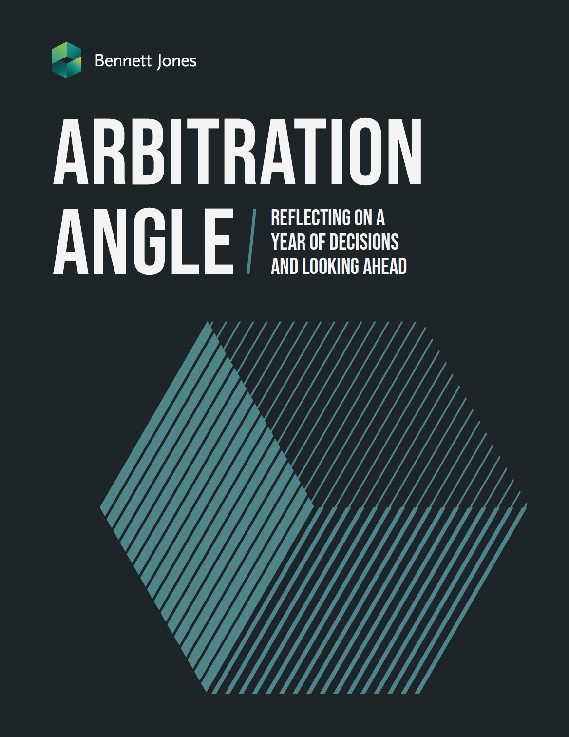 Arbitration Angle