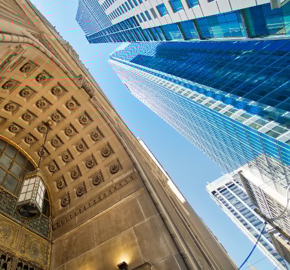 Skyscrapers