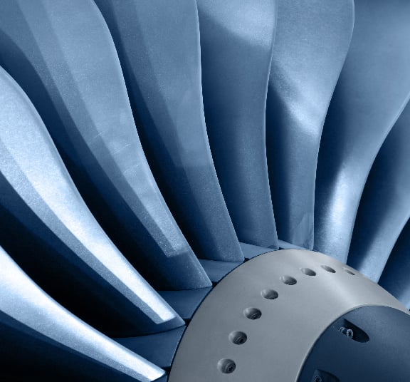 Airplane propellor