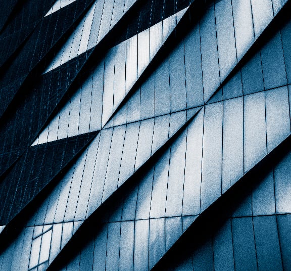 Building facade