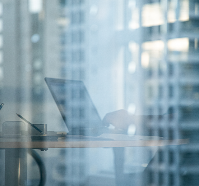 Commercial Transactions & Capital Projects