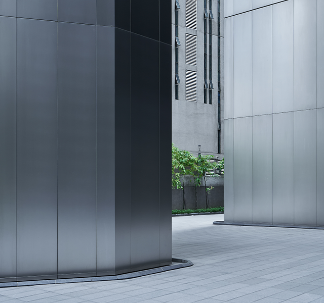 Corporate