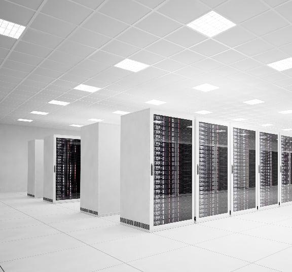 Server room