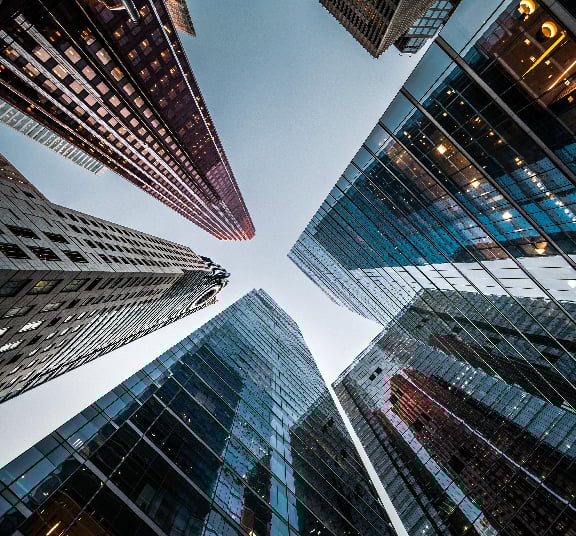 Financial Services