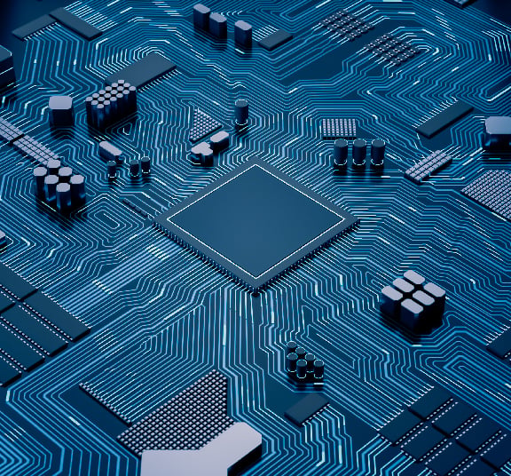 Circuit imprime