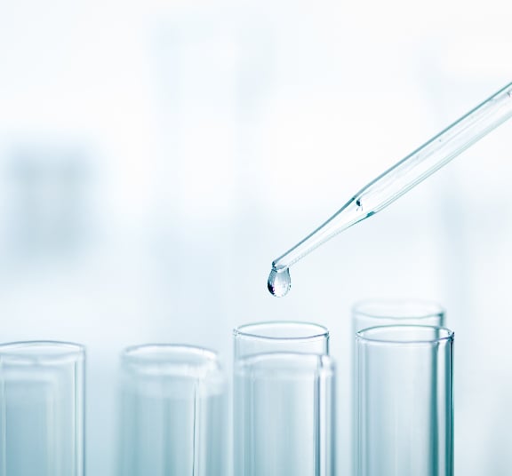 Test tubes