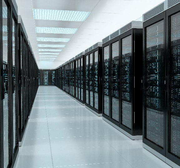 Server room