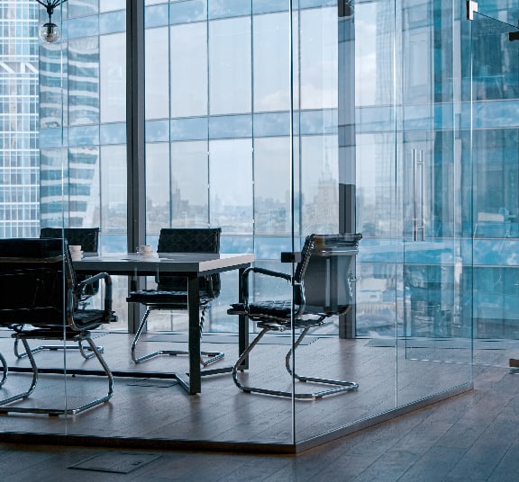 Private Equity & Investment Funds