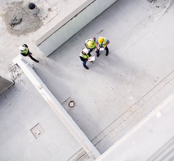 Financement de projets