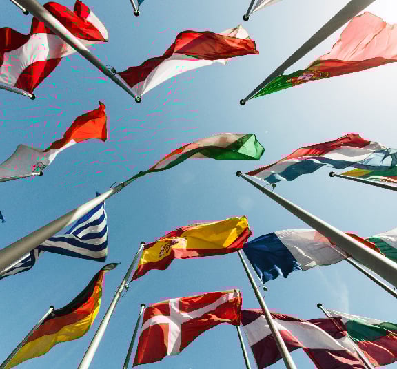 Flags