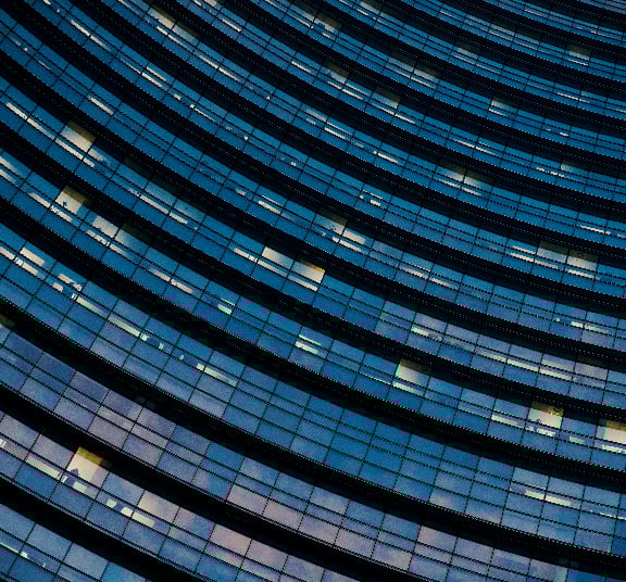 Building facade