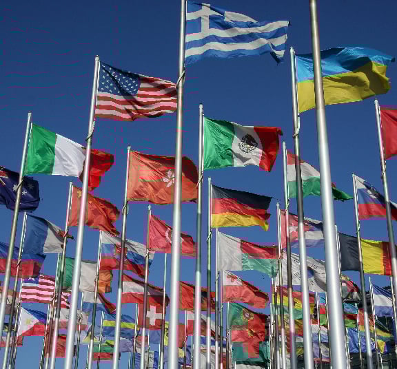Flags