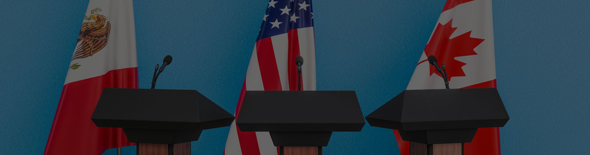 A USMCA Roundtable: The Perspective from Canada and Mexico