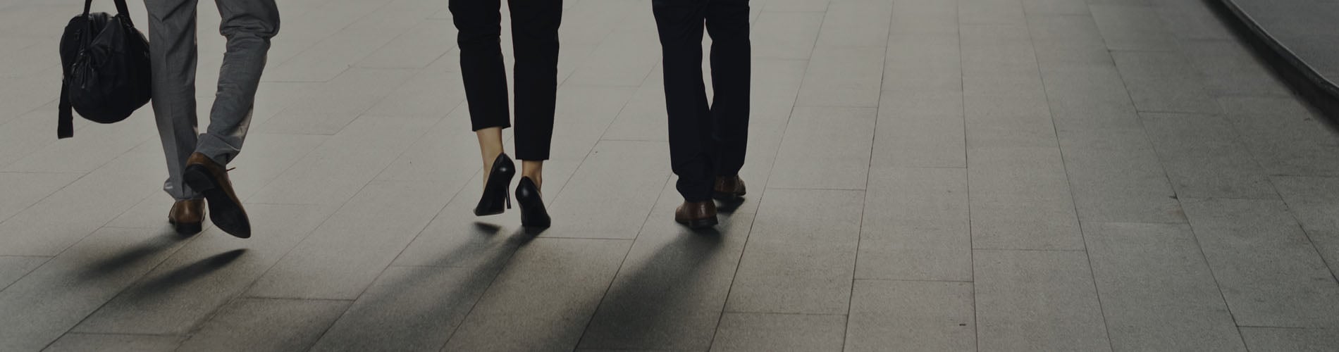 BusinessWomenAndMen