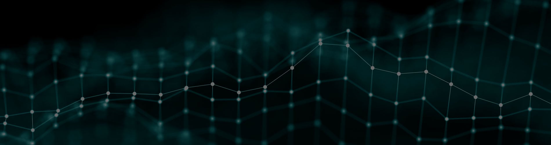 Abstract data points